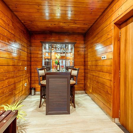Salcete Beach Resort Колва Екстериор снимка