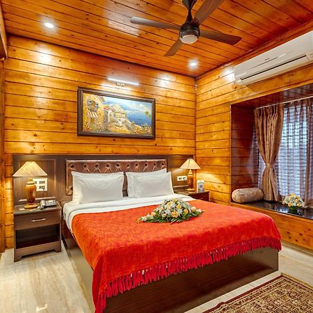 Salcete Beach Resort Колва Екстериор снимка