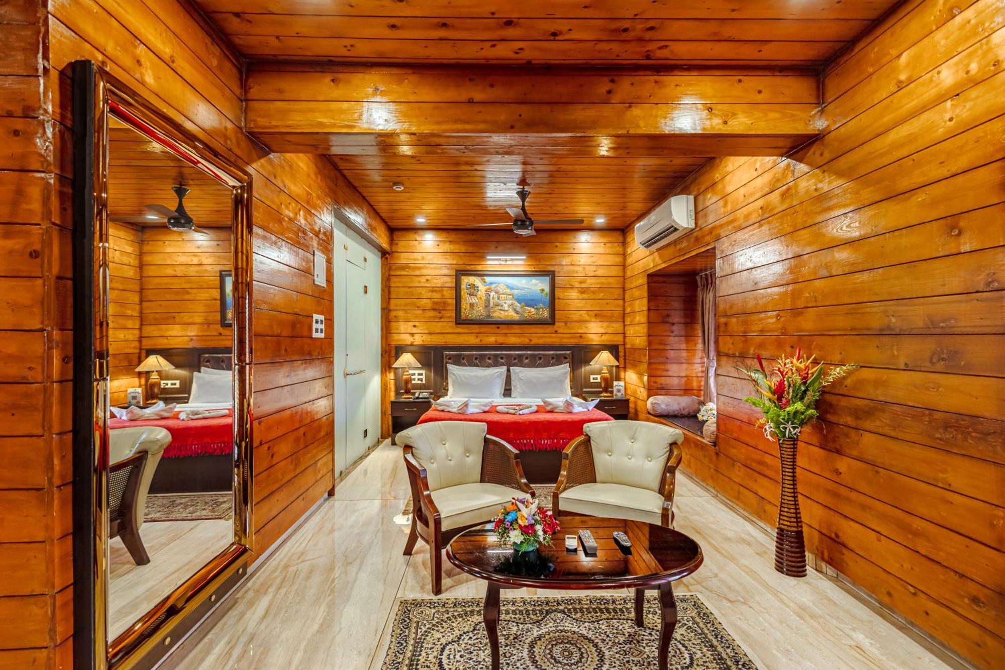 Salcete Beach Resort Колва Екстериор снимка