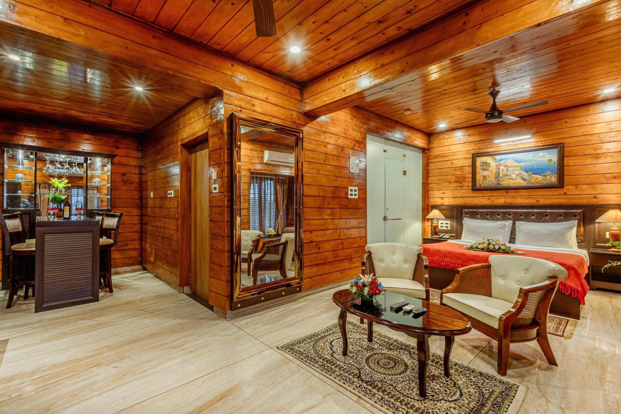 Salcete Beach Resort Колва Екстериор снимка