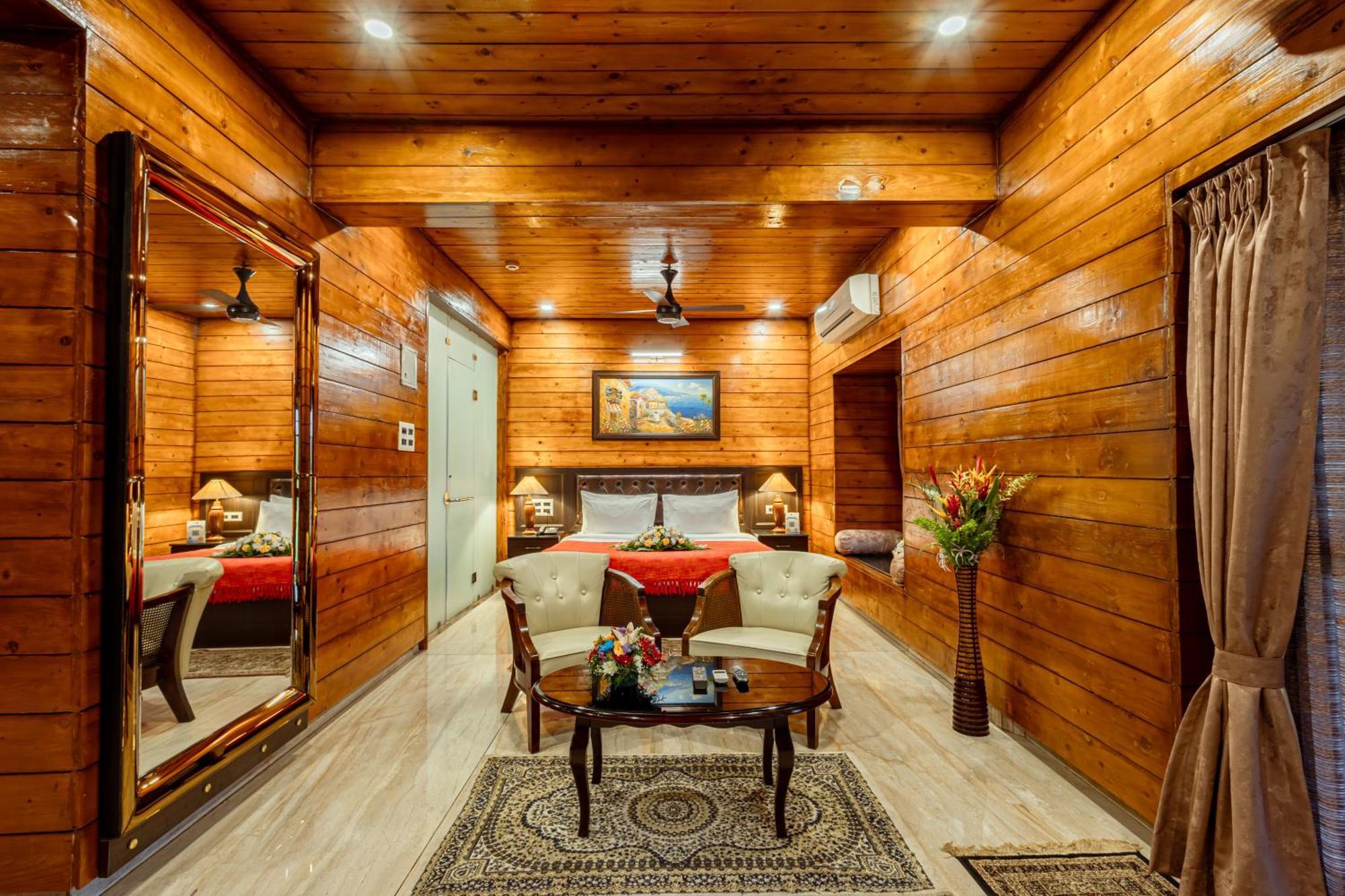 Salcete Beach Resort Колва Екстериор снимка