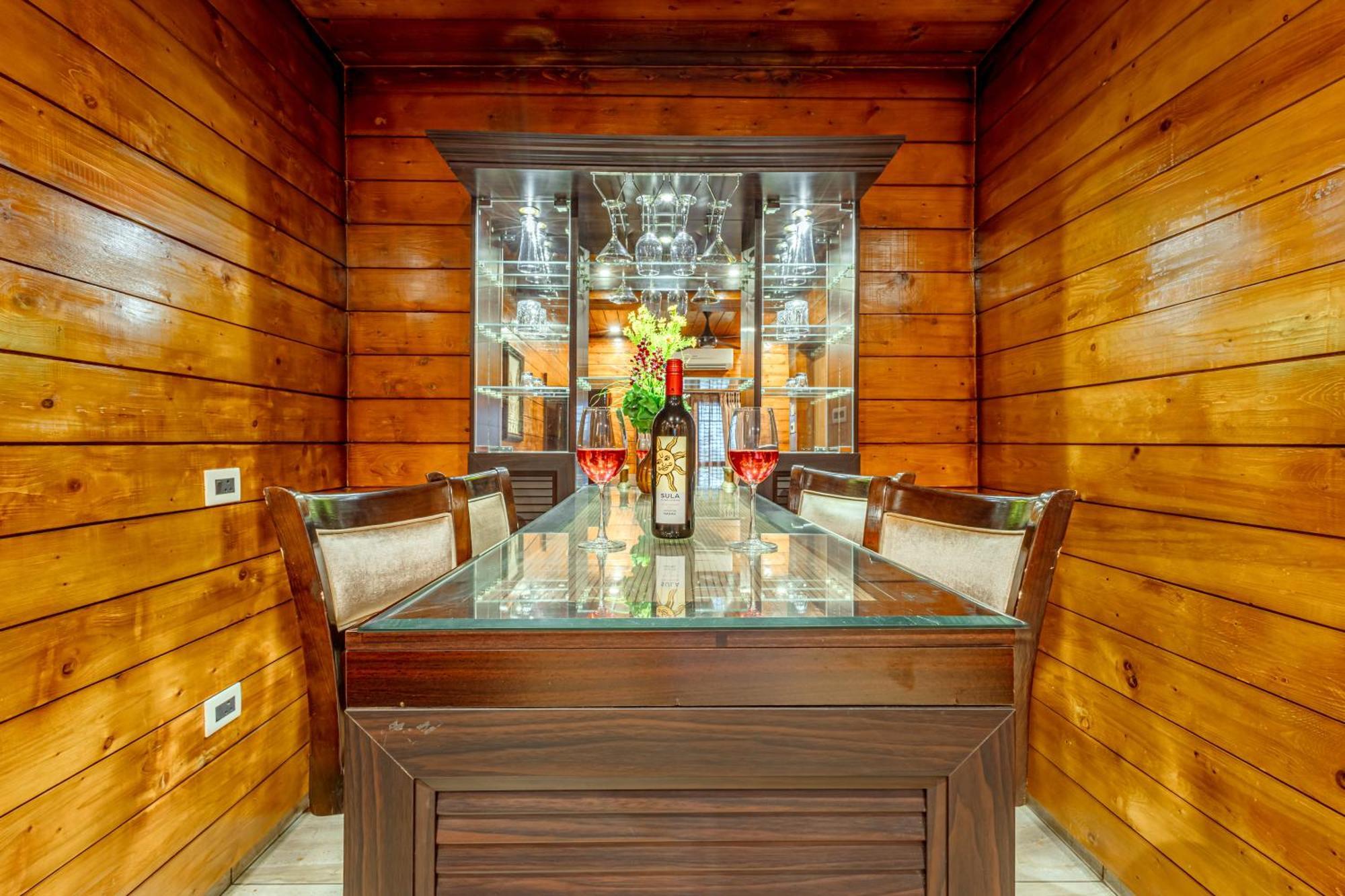 Salcete Beach Resort Колва Екстериор снимка