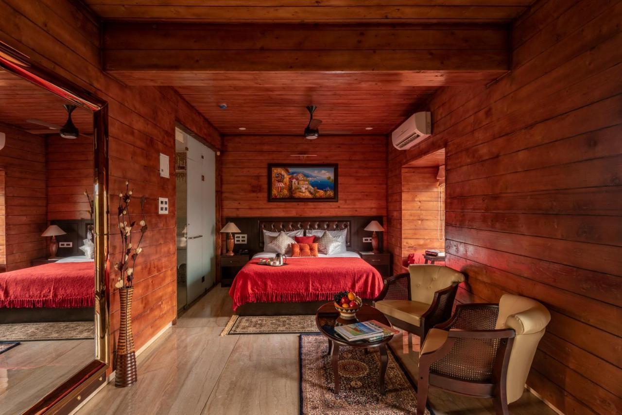 Salcete Beach Resort Колва Екстериор снимка